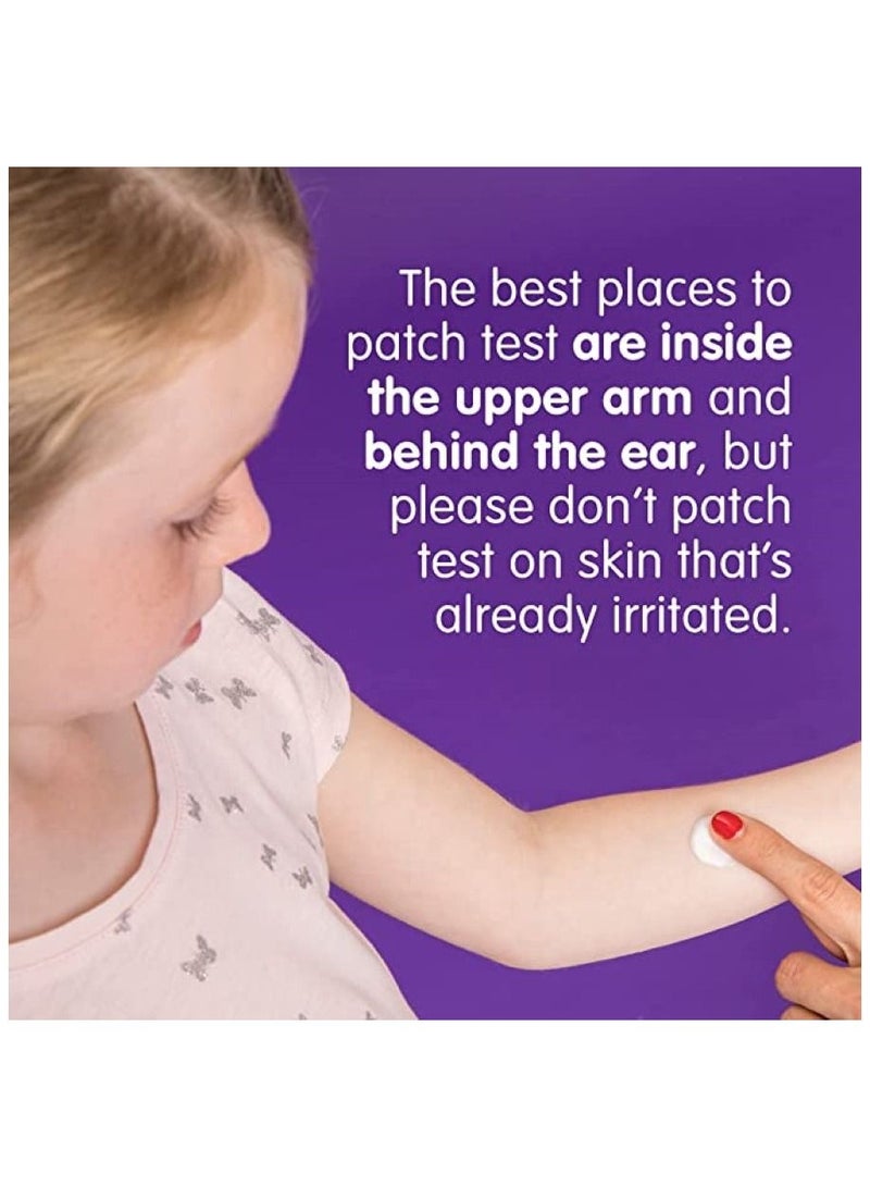 تشايلدز فارم لوشن دوار من الشمس بعامل حماية 50+ خالي من العطر 70 مل - Image 5