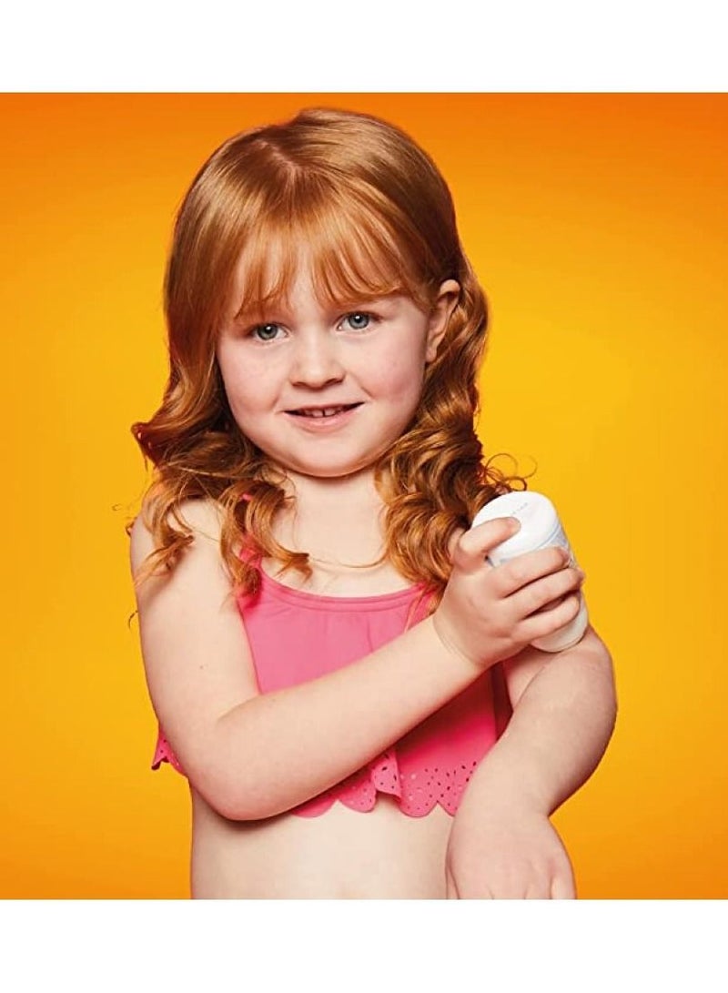 تشايلدز فارم لوشن دوار من الشمس بعامل حماية 50+ خالي من العطر 70 مل - Image 4