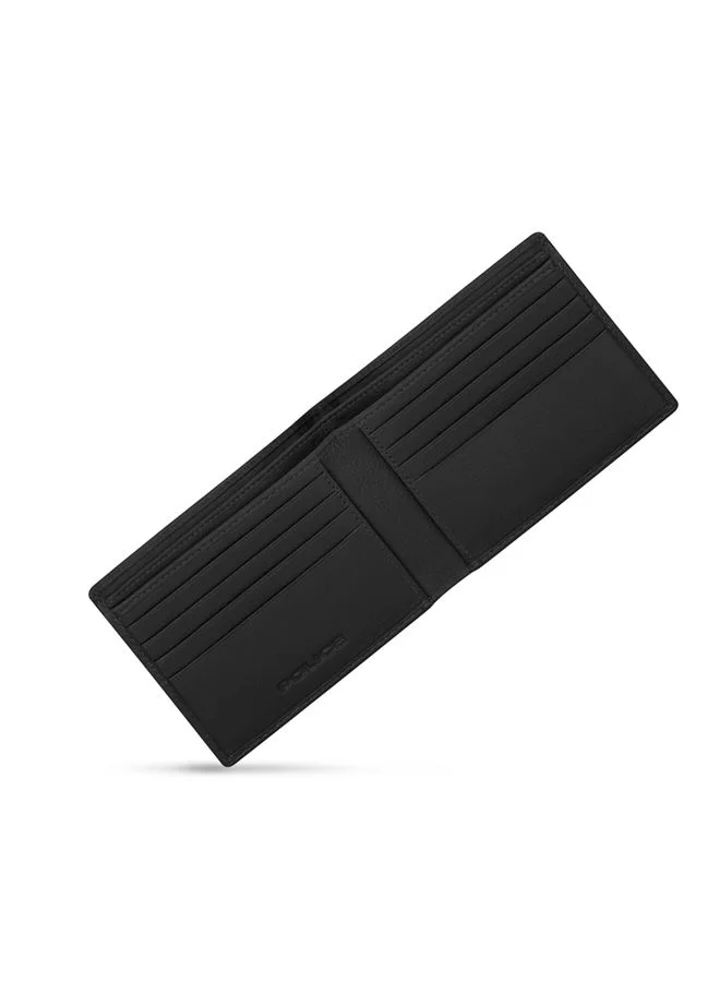 بوليس POLICE - Poise Wallet For Men Black - PELGW2200513