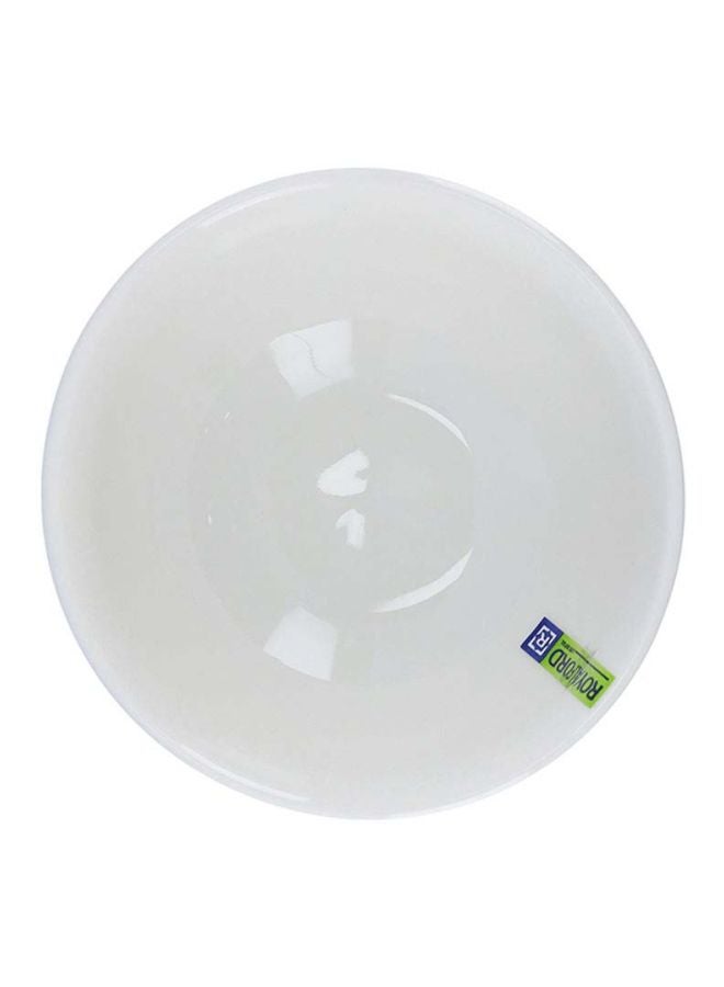 Royalford Bowl White - Image 2