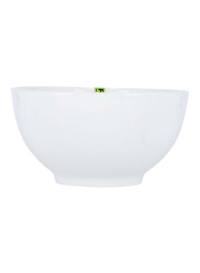 Royalford Bowl White - Image 3