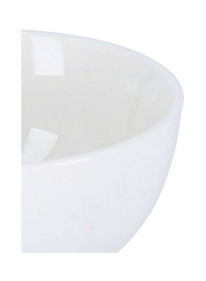 Royalford Bowl White - Image 4