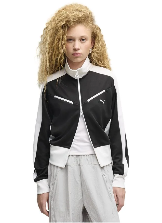 T7 Retro Track Jacket Women