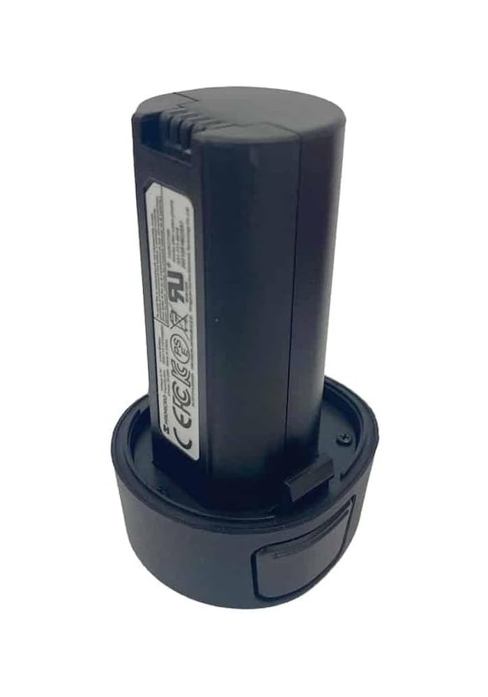 Gazelle 5.0Ah Rechargeable Li-Ion Battery - Image 1