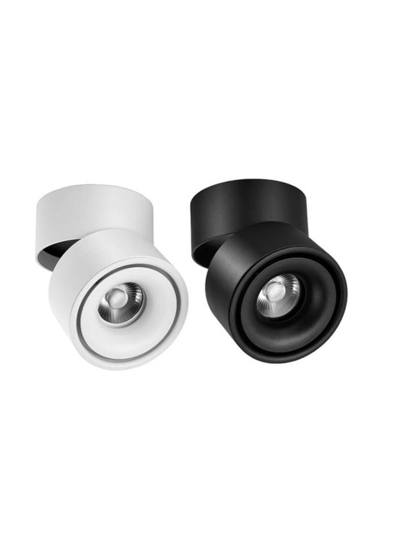 SUN SHINE Modern LED Ceiling Spot LIGHT - Image 1