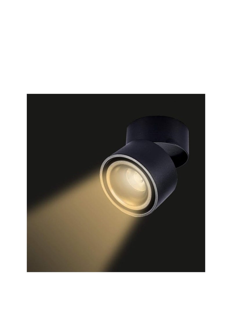 SUN SHINE Modern LED Ceiling Spot LIGHT - Image 4