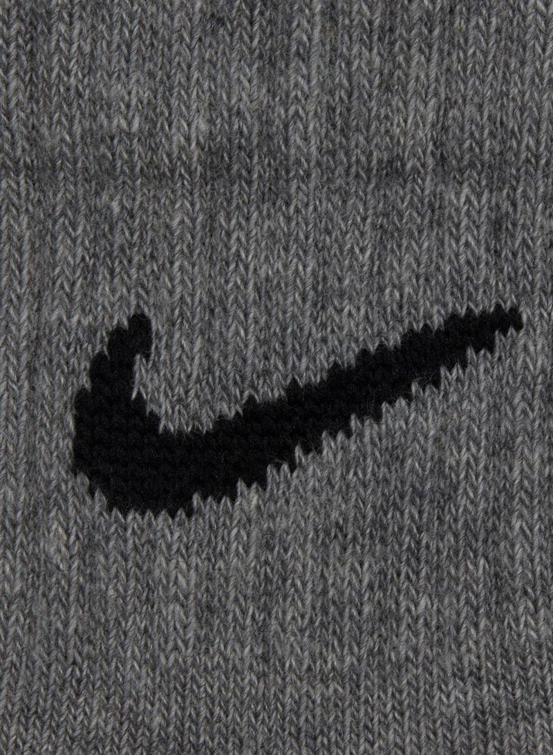 نايكي مجموعة ازواج جوارب (عدد 3) - Image 3