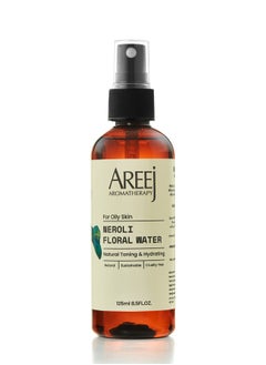 Areej Neroli Floral Water 