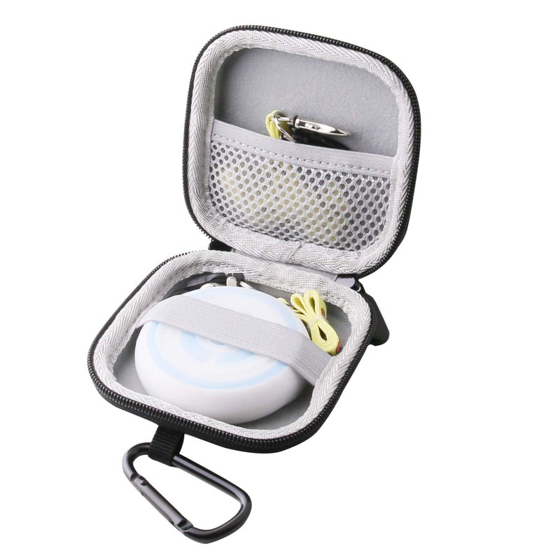 WERJIA Hard Carrying Case for MEGACOM DuoMon/MEGACOM Dual Catchmon Pokemon Go Plus - Image 4