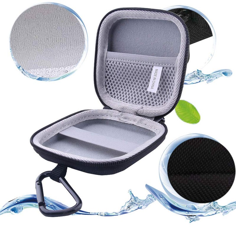 WERJIA Hard Carrying Case for MEGACOM DuoMon/MEGACOM Dual Catchmon Pokemon Go Plus - Image 3
