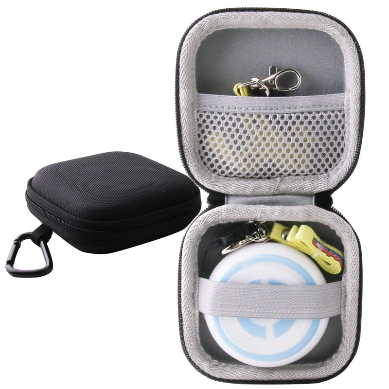 WERJIA Hard Carrying Case for MEGACOM DuoMon/MEGACOM Dual Catchmon Pokemon Go Plus - Image 1