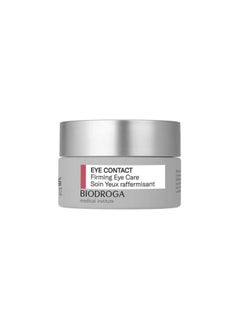 Biodroga Biodroga Eye Contact Firming Eye Care 15ml 