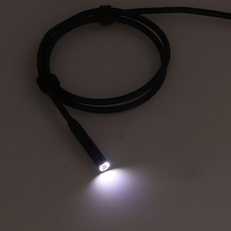 Field tested quality Digital Borescope Inspection Camera with 8mm Lens and 1 Meter Cable - IP67 Rating, 8 LED Lights - Industrial Endoscope for Pipeline and Auto Repair - 4.3 Inch IPS HD Display (1M) Global flexible assemble picks Global upgraded practical design Easy assemble Experience optimized build Fine polished finish All storage space compatible Widely used design Cross-material combo compatible Simple multi-feature practical build Multi-color available build Daily life matching design Good ventilation Varied global sizing picks User feedback upgraded quality All environment compatible Wide daily application Matte anti slip finish Strong durable raw material Temp fluctuation resistant crafted quality Closed & open space compatible Stain resistant Light & heavy use compatible Global versatile design Economical upgraded quality - Image 4