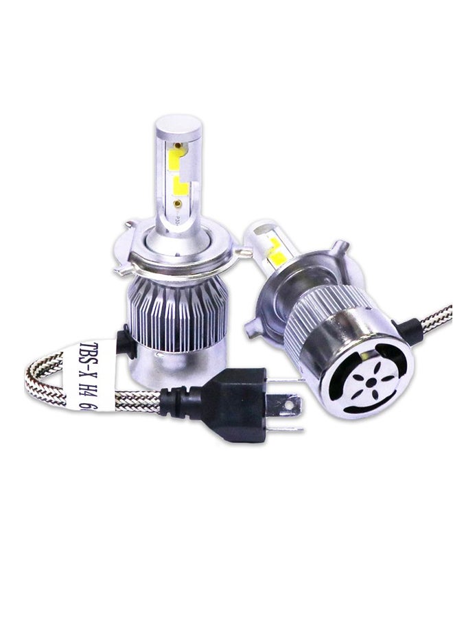 Loquat TC6 LED Headlight - Image 1