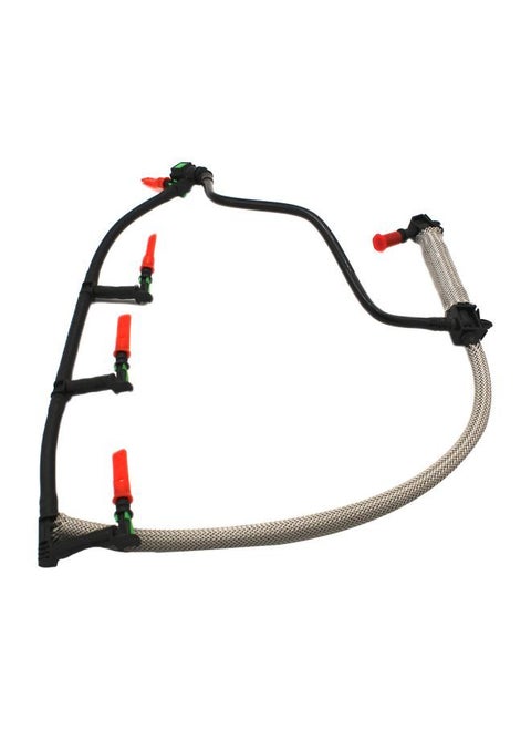 Replacement Fuel Pipe Hose For Ford MK7/MK8
