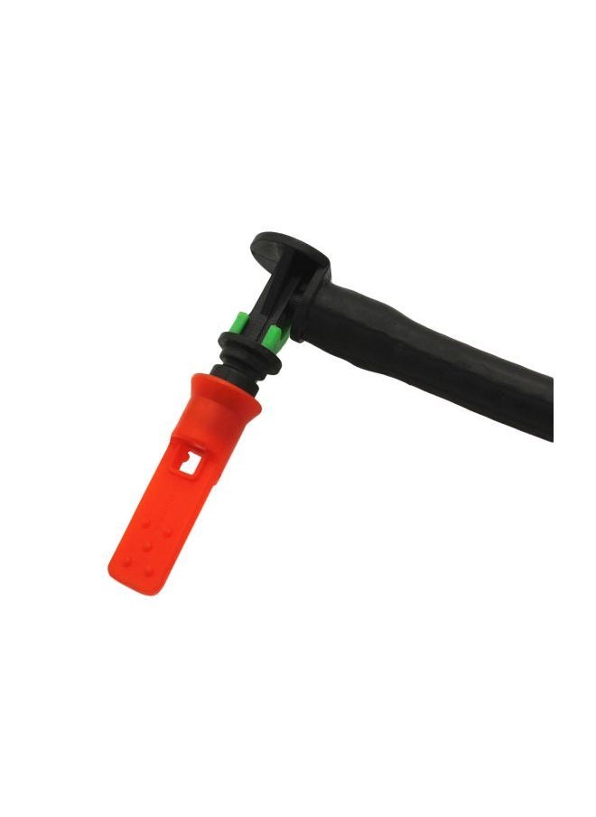 Replacement Fuel Pipe Hose For Ford MK7/MK8