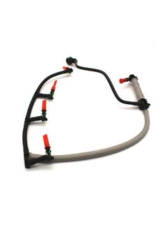 NIBEMINENT Replacement Fuel Pipe Hose For Ford MK7/MK8  - Image 5