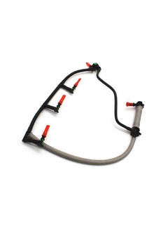 NIBEMINENT Replacement Fuel Pipe Hose For Ford MK7/MK8  - Image 4