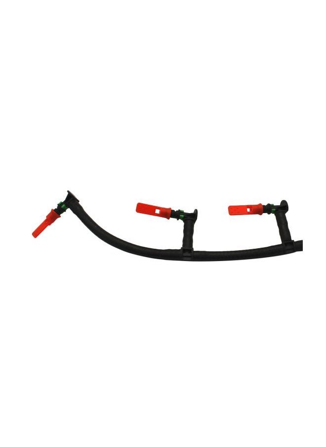 نيبمينينت خرطوم بديل لأنبوب الوقود لسيارة فورد MK7/MK8.  - Image 2