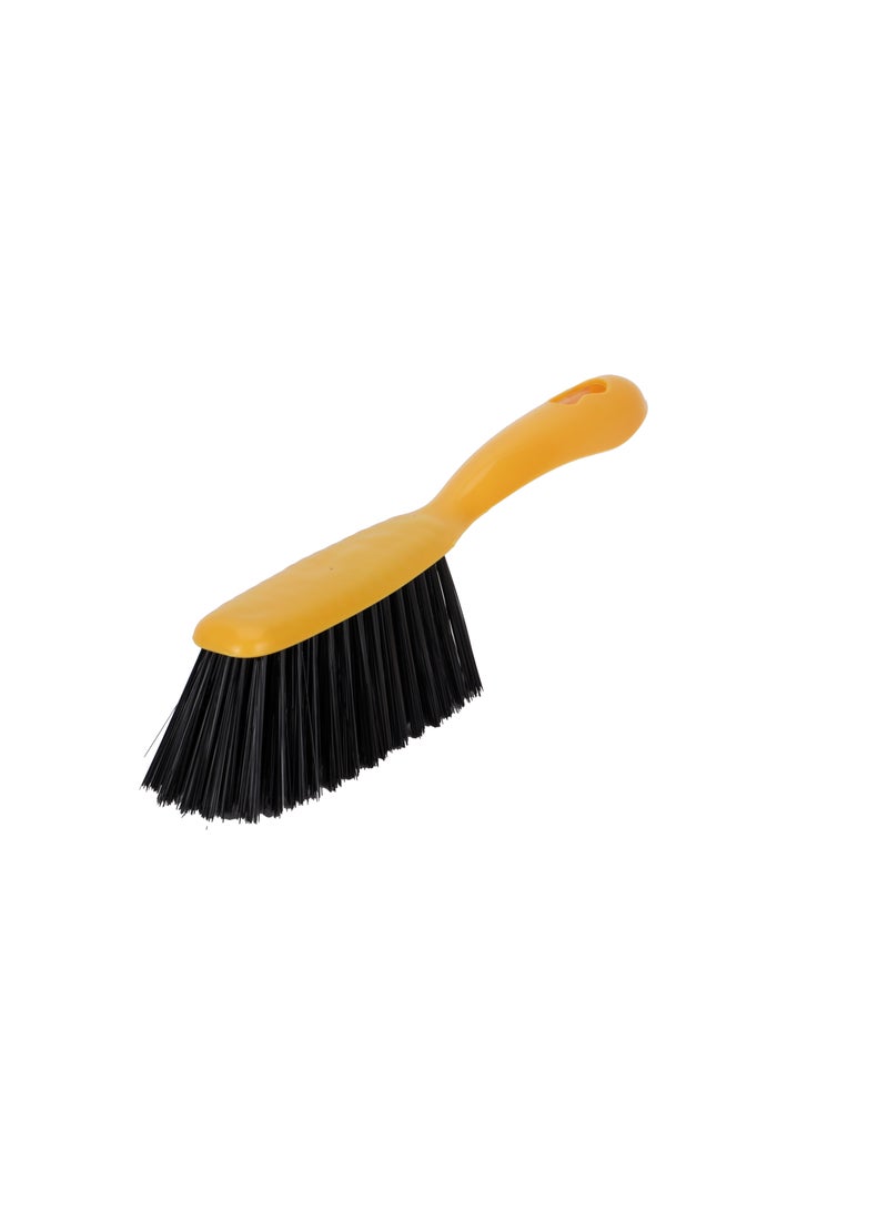 Royalford Royalford Dustpan with Brush RF12786 Dustpan with Brush with Durable Stiff Bristles and Comfortable Grip Multi-Purpose Cleaning Tool Perfect for Home, Kitchen, Office Use  - Image 3