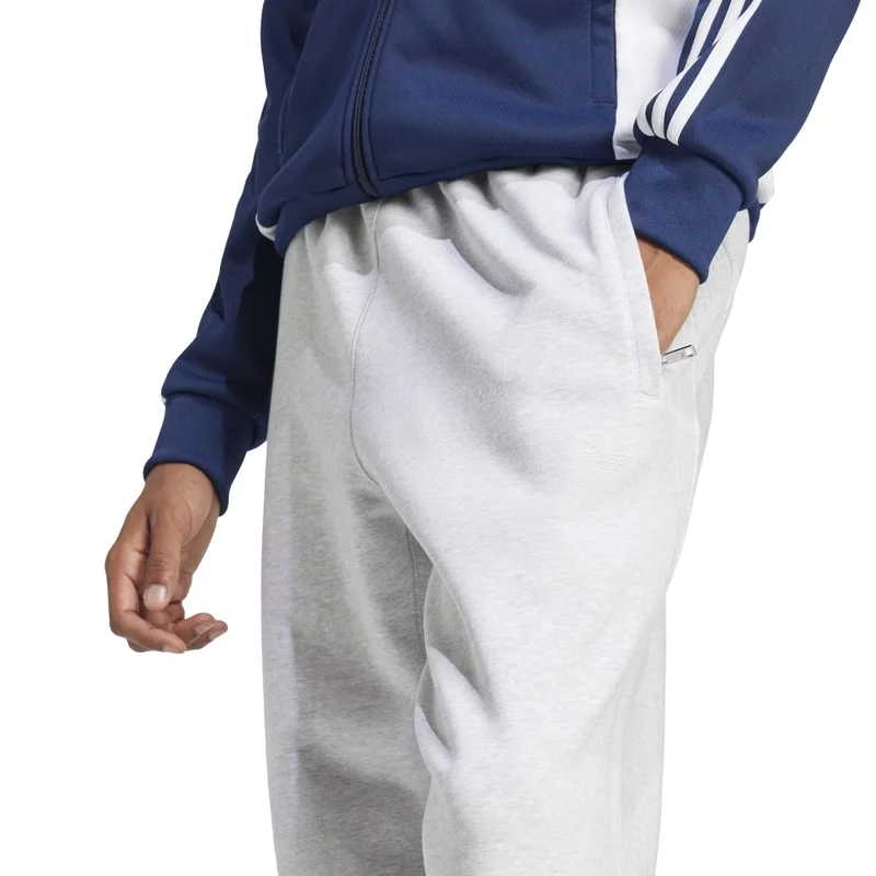 Adidas adidas P ESS PT Grey Originals Men PANTS