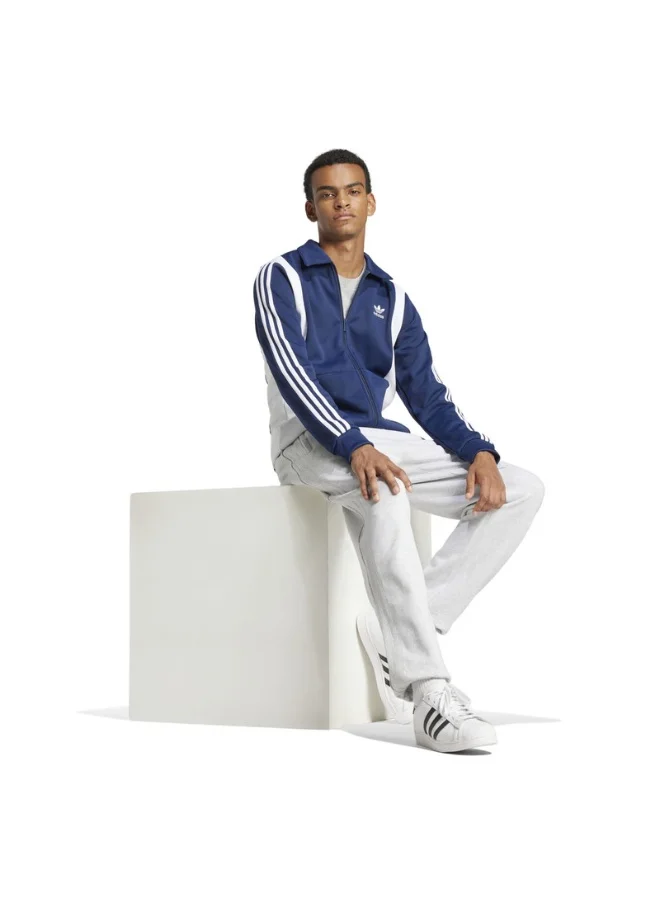 Adidas adidas P ESS PT Grey Originals Men PANTS