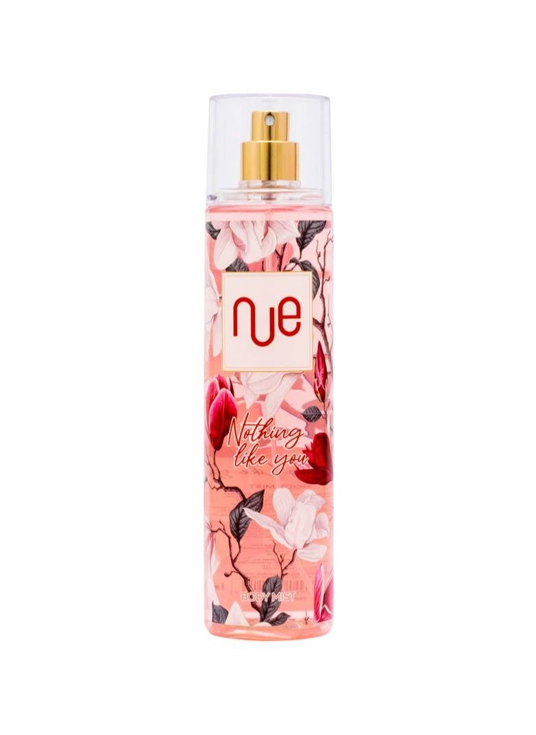 Nue - Nue Body Mist Nothing Like You 250ML - Image 1