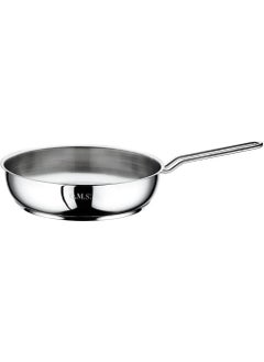 OMS Stainless Steel Pan 26 cm  - Image 1
