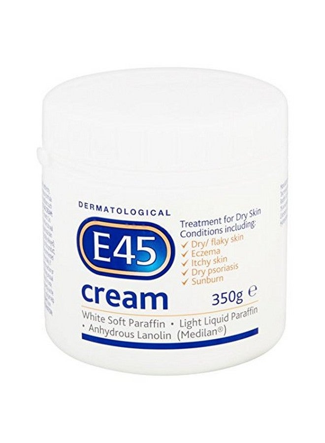 اي45 كريم الجلدية 350 غ