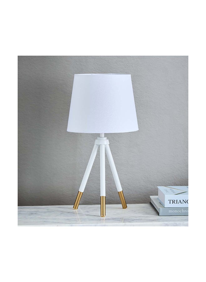 Marisha Metal Tripod Table Lamp 23 x 43 x 23 cm 