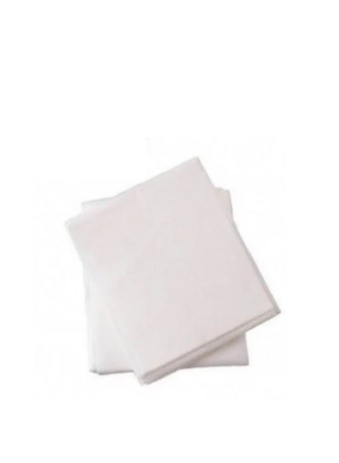 الخزامى فوط استعمال مرة واحدة لطيفة وناعمة مقاس 50*100 سم - Image 1