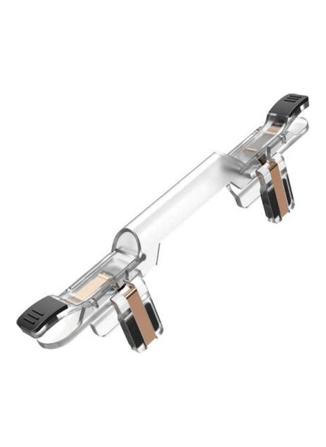 NIBEMINENT PUBG Mobile Game Wireless Controller 