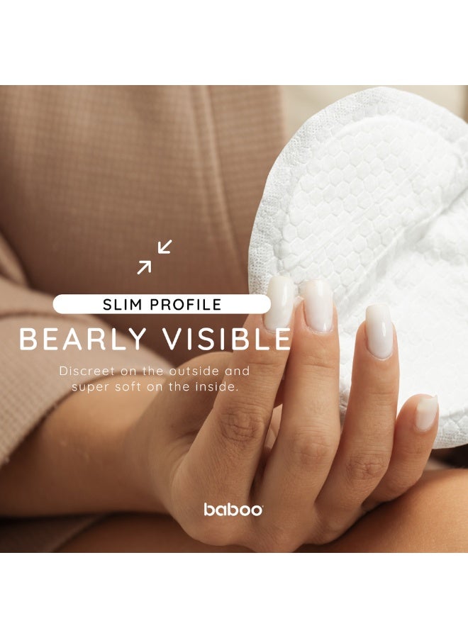Baboo وسادات الثدي القابلة للتصرف - 40 قطعة - Image 3