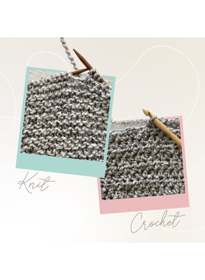 Lion Brand Yarn Homespun Yarn, Soft Bulky Yarn for Knitting, Crocheting, and Crafting, 1 Pack, Forest - Image 3