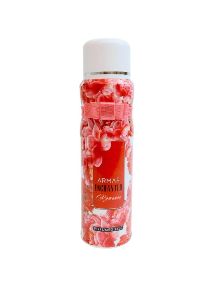 Romance Body Powder - 250g