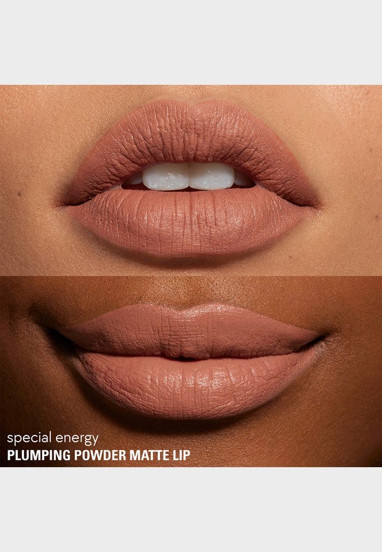 Kylie Cosmetics Plumping Powder Matte Lip - Special Energy, 3ml - Image 5