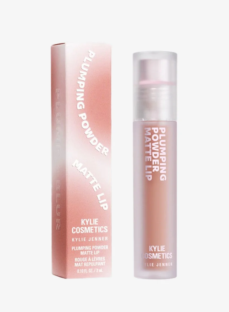 كايلي كوزماتيكس بلامبينغ باودر ماتي ليب – سبيشال إنرجي، 3 مل