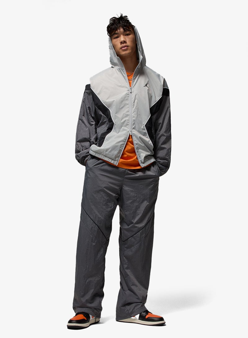 Jordan Brooklyn Draft Jacket - Image 1