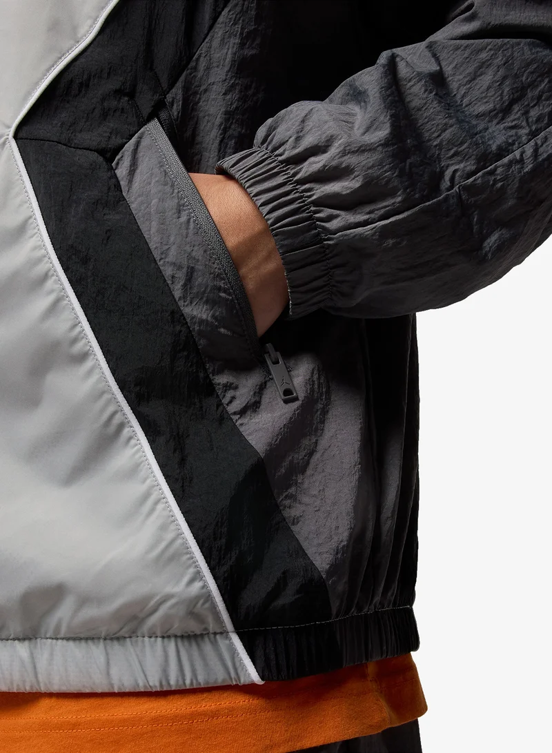 Jordan  Jordan Brooklyn Draft Jacket for Men | Best Price UAE