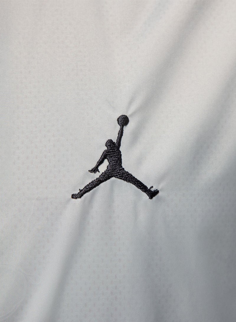 Jordan Brooklyn Draft Jacket - Image 4