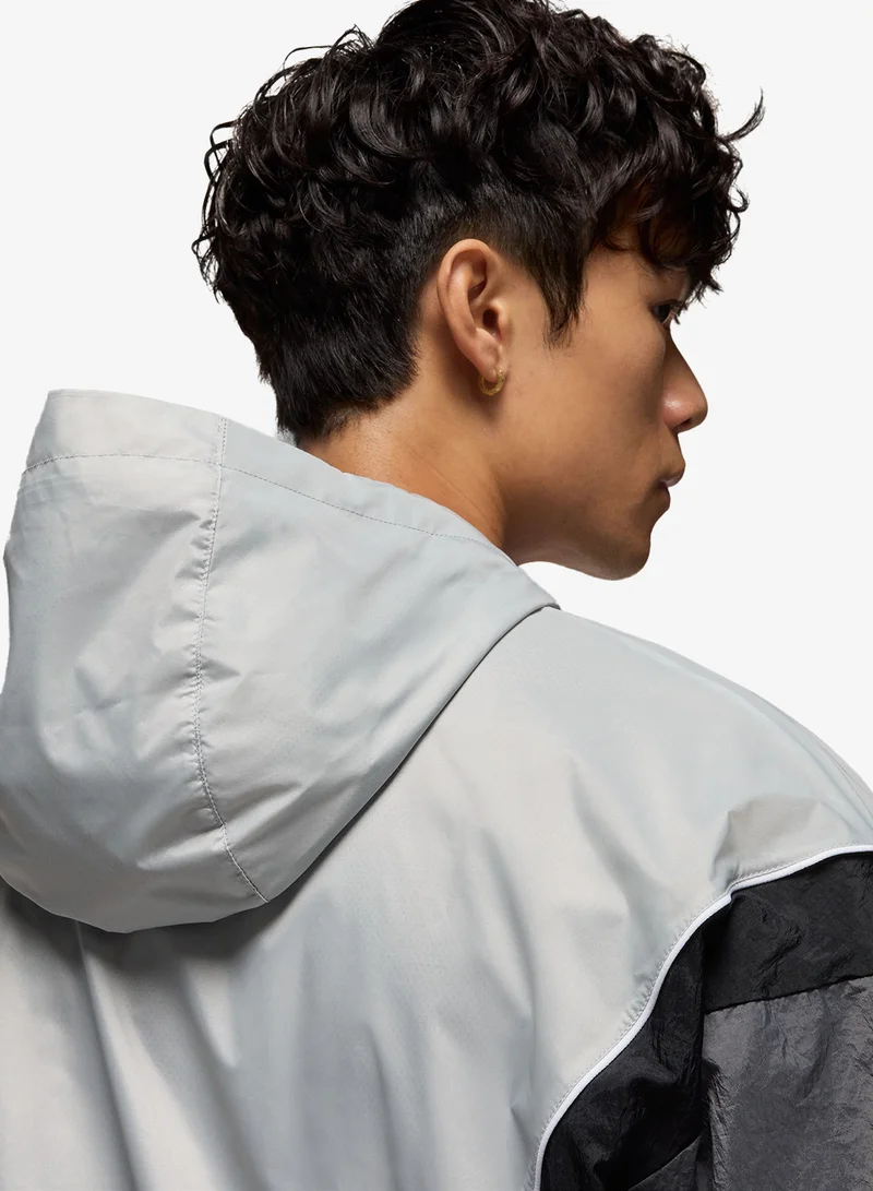 Jordan  Jordan Brooklyn Draft Jacket for Men | Best Price UAE