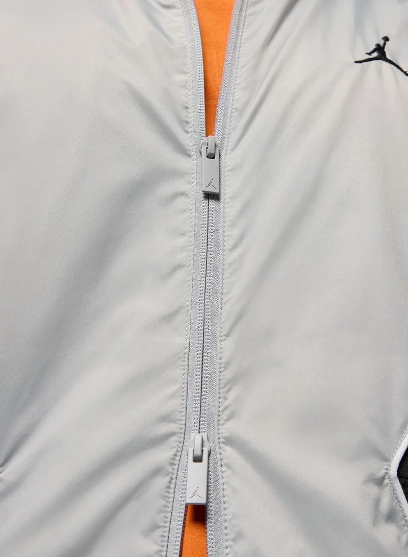 Jordan  Jordan Brooklyn Draft Jacket for Men | Best Price UAE