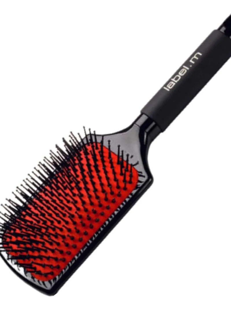 TANGLE TEEZER Blow Styling Half Paddle Brush (White)