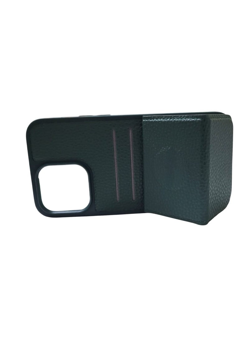 Generic Back Protective Case For IPhone 11 PRO MAX  - Image 2