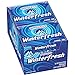 Wrigley's علكة وريكليز وينترفريش عبوة كبيرة 15 قطعة عبوة من 10 - Image 2
