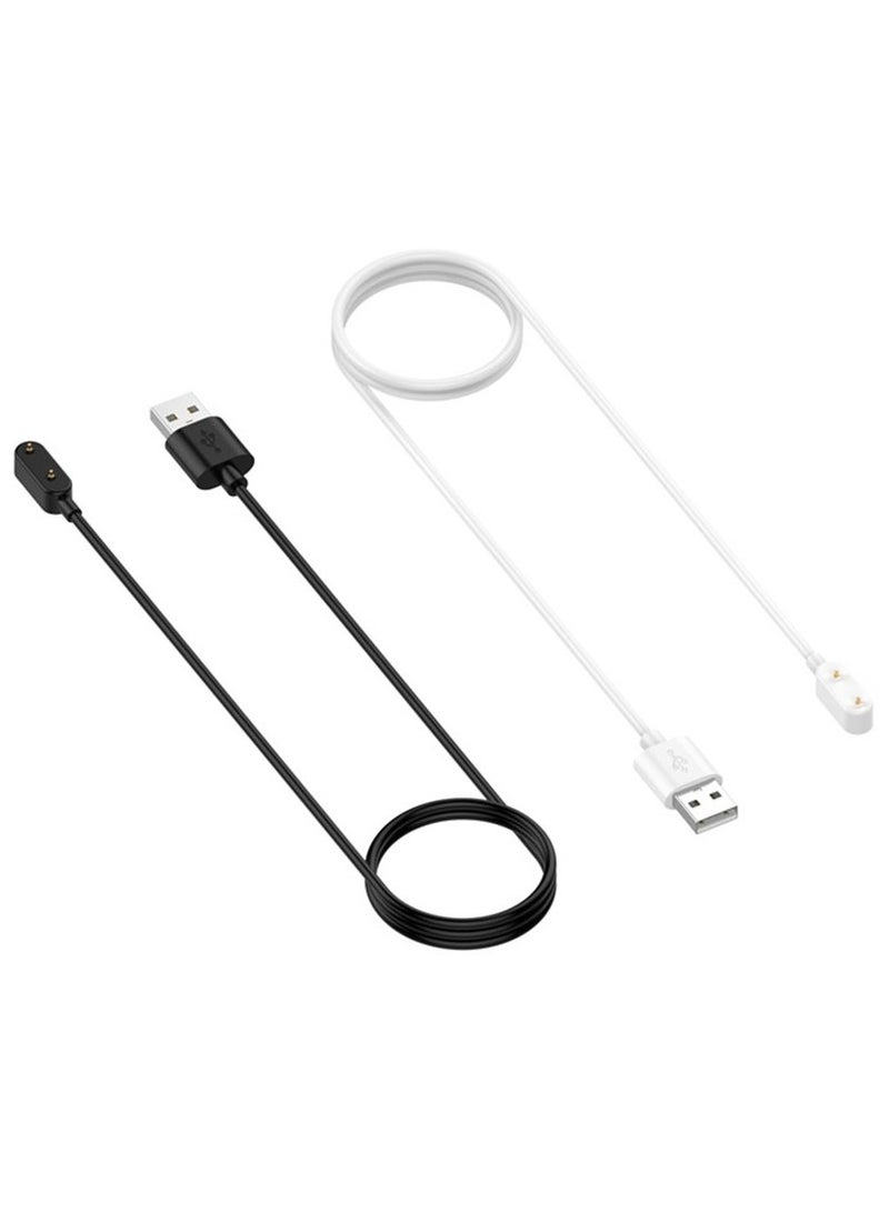 FITME 2-Piece Charging Cable For Samsung Galaxy Fit 3 - Image 1