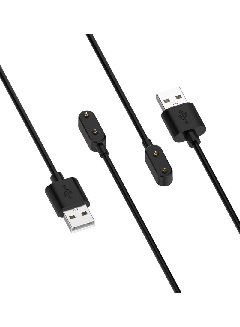 FITME 2-Piece Charging Cable For Samsung Galaxy Fit 3 - Image 2
