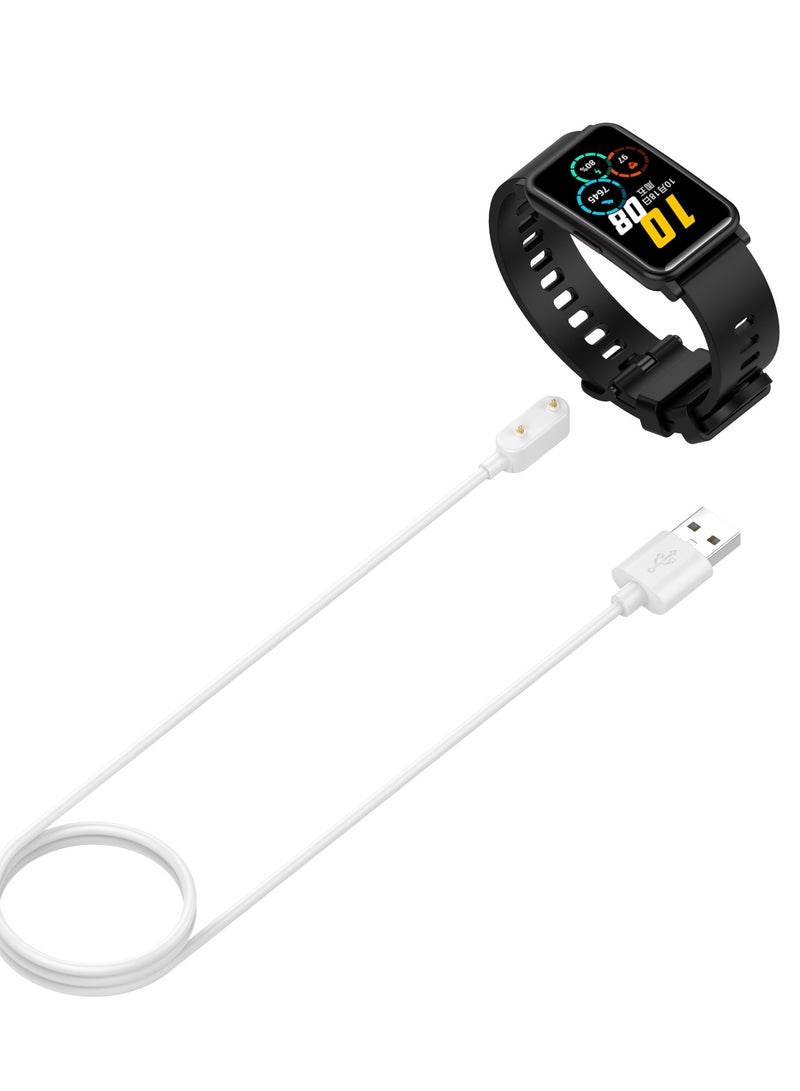 FITME 2-Piece Charging Cable For Samsung Galaxy Fit 3 - Image 4