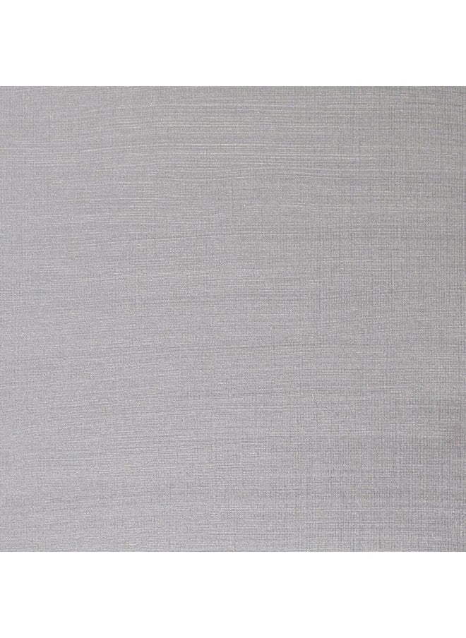 WINSOR & NEWTON Artists' Oil Color, 200ml (6.75 oz) Tube, Silver  - Image 2
