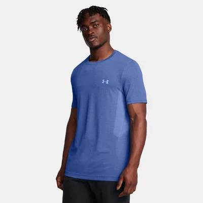UNDER ARMOUR Men's Vanish Seamless Training T-Shirt
